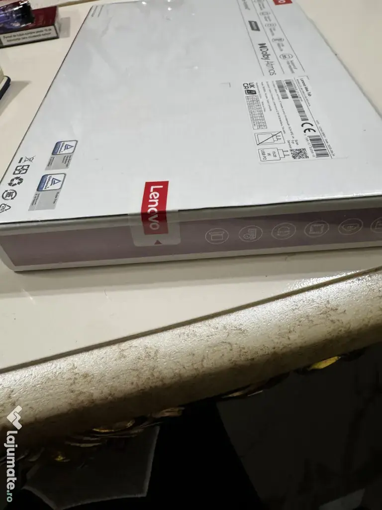 Tabletă Lenovo idea tab cu pix sigilată 