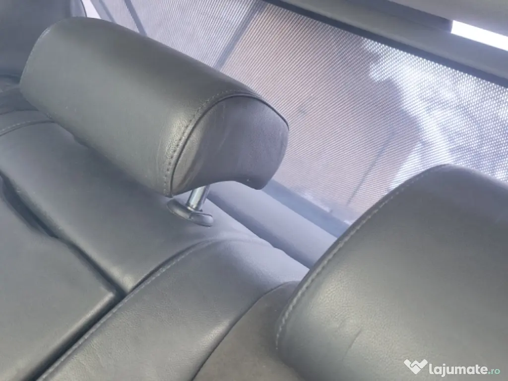 Dezmembrez Audi A6 C6 3.0 TDI Quattro Cod motor ASB full Options 