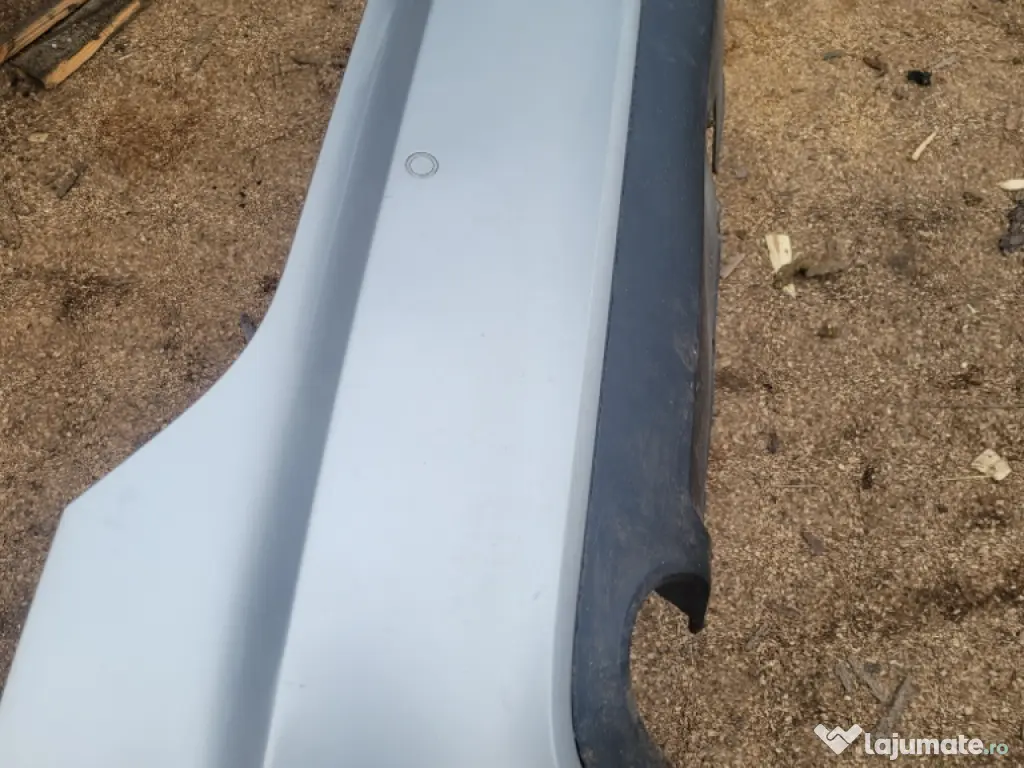 Dezmembrez Audi A6 C6 3.0 TDI Quattro Cod motor ASB full Options 