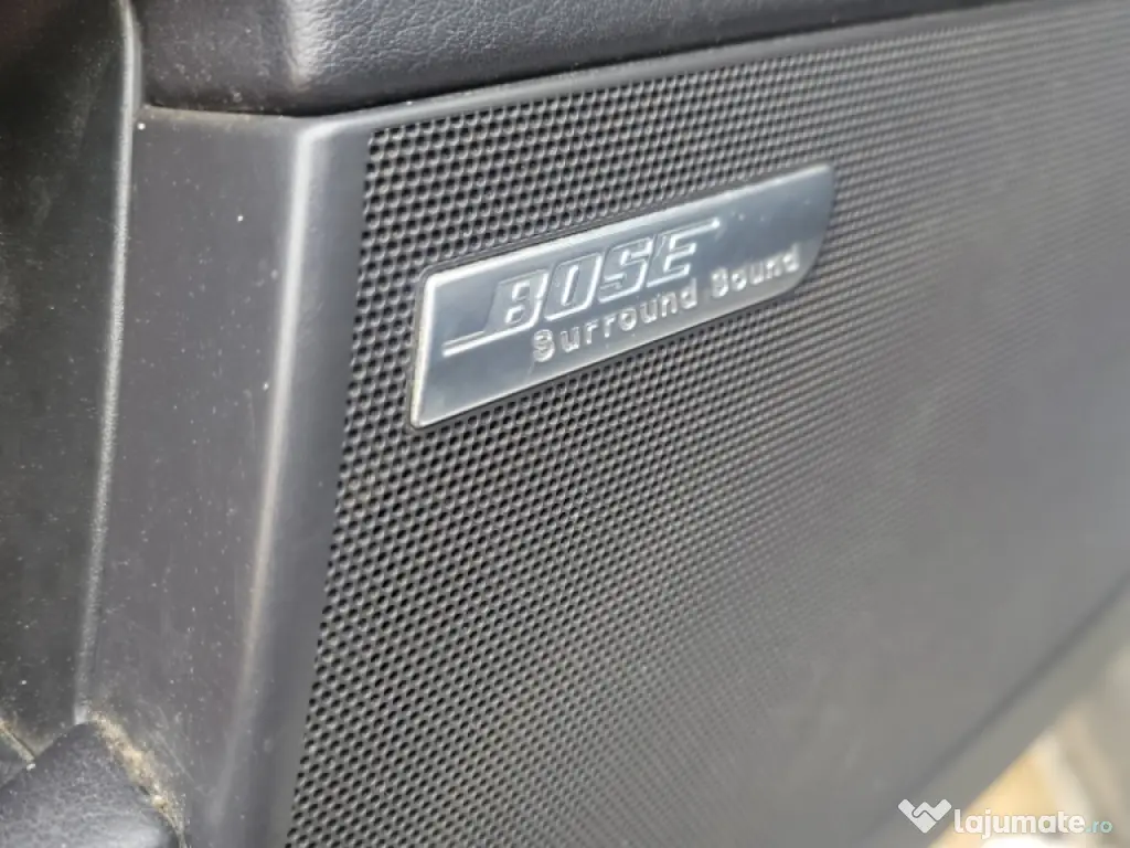 Dezmembrez Audi A6 C6 3.0 TDI Quattro Cod motor ASB full Options 