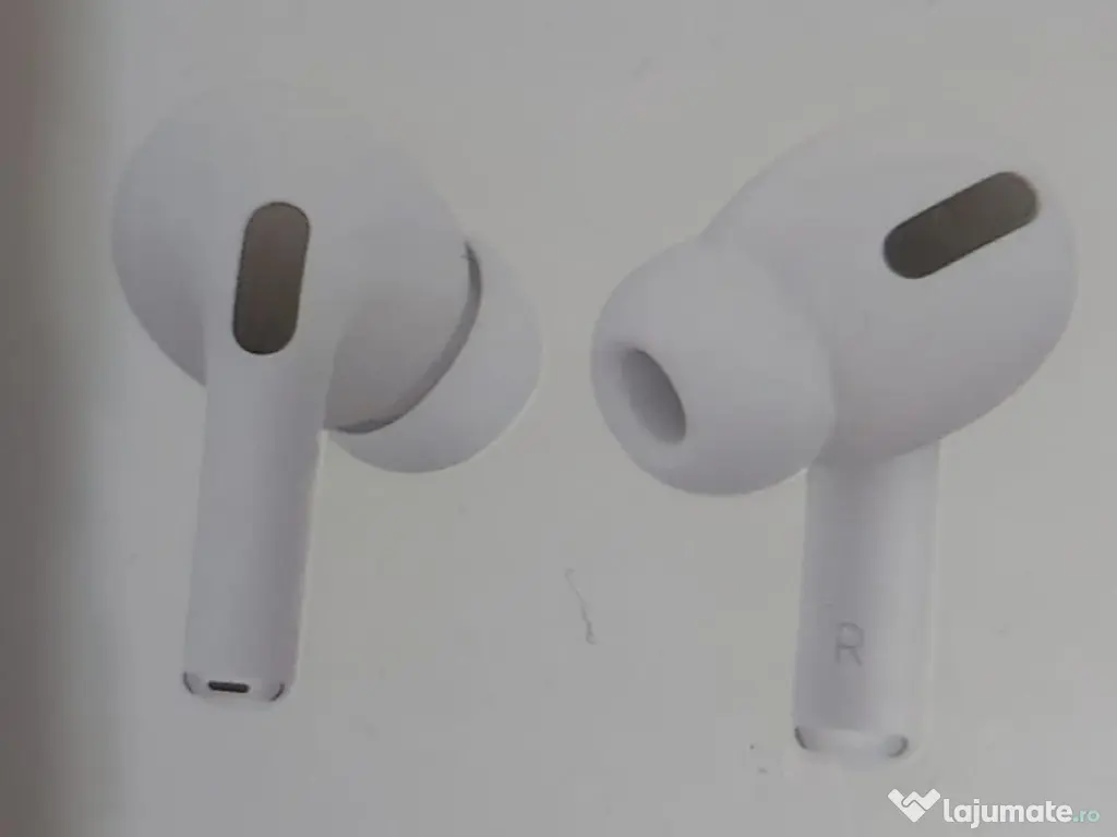 casti airpods pro 