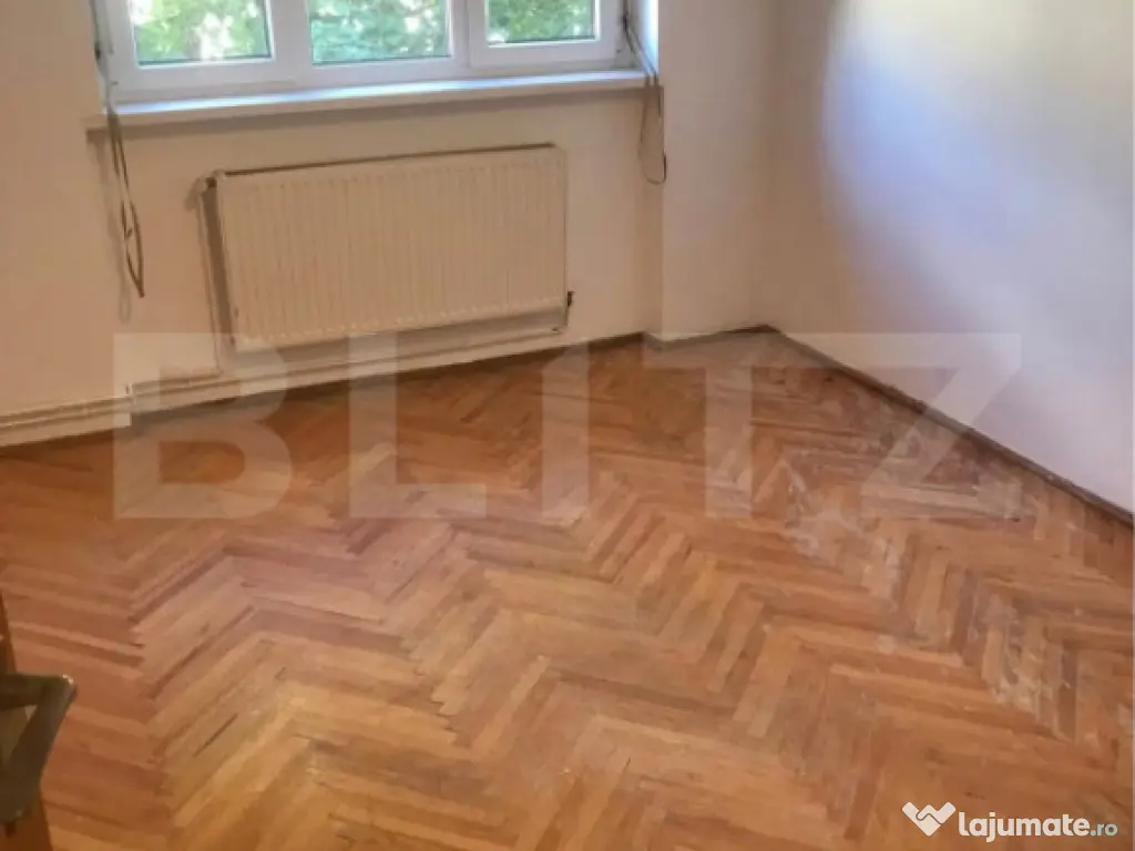 Apartament de vanzare,34,7mp,in zona Micro 14 Satu Mare 