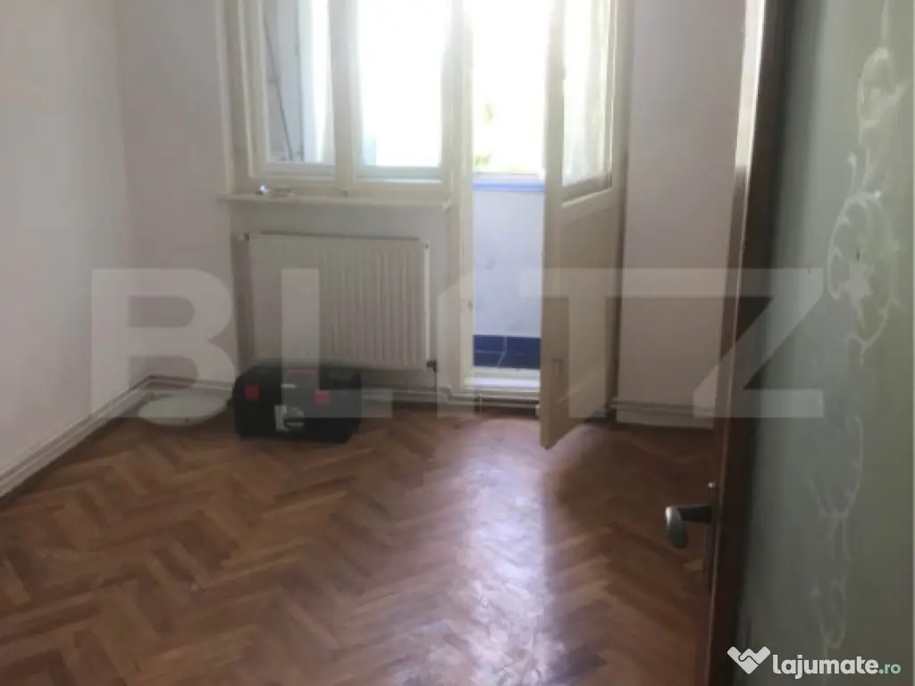 Apartament de vanzare,34,7mp,in zona Micro 14 Satu Mare 