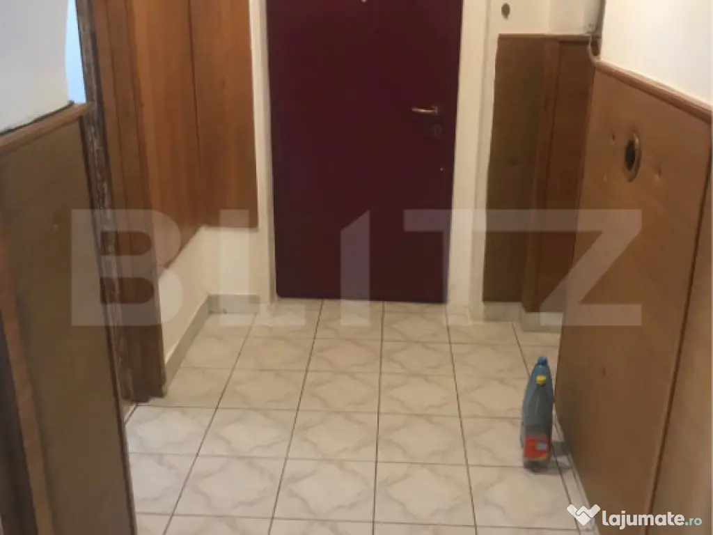 Apartament de vanzare,34,7mp,in zona Micro 14 Satu Mare 