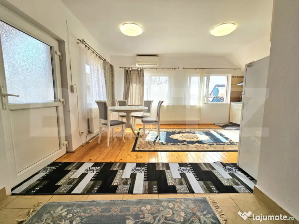 Apartemnt la casa 70 mp 