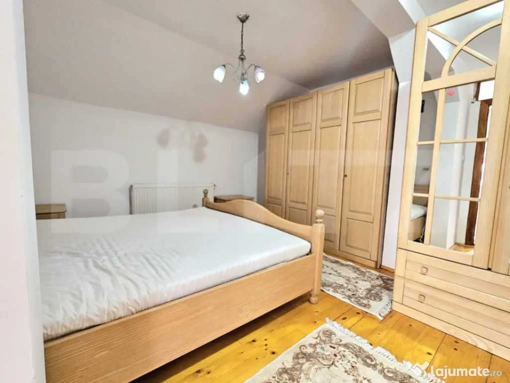 Apartemnt la casa 70 mp 