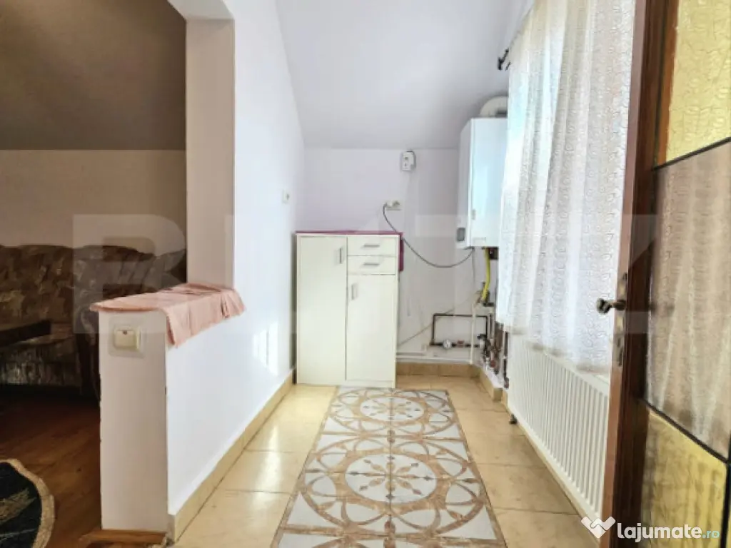 Apartemnt la casa 70 mp 