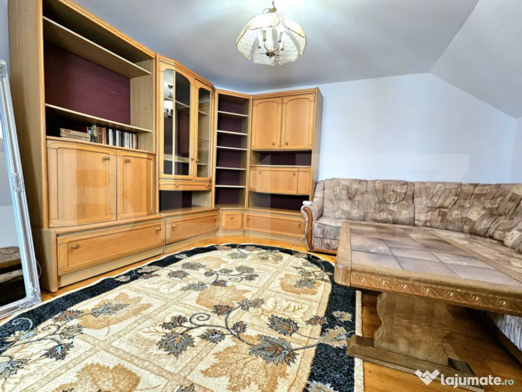 Apartemnt la casa 70 mp 