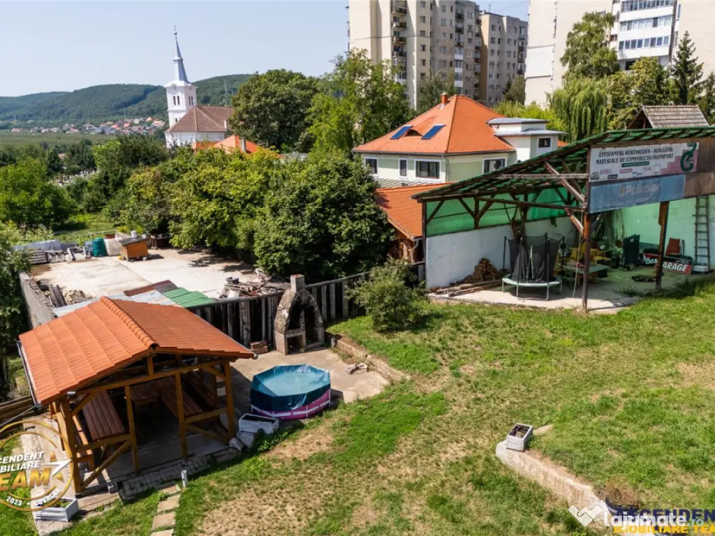 Film3D!Casa 4 camere,1.514mp teren, apreciabile facilitati,D 