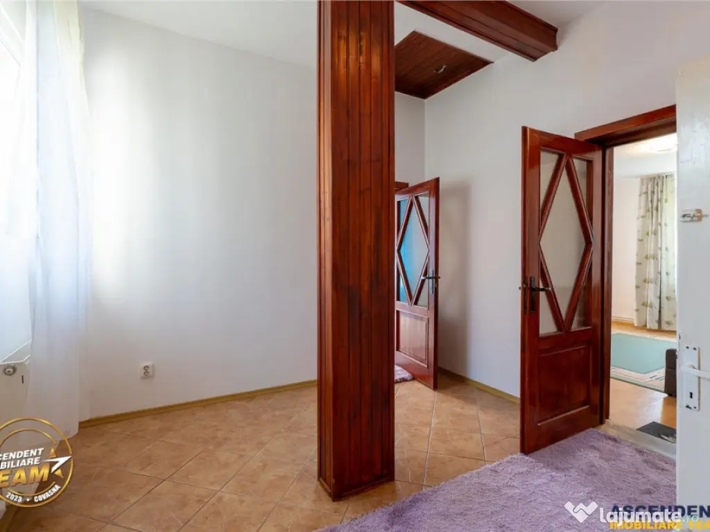 Film3D!Casa 4 camere,1.514mp teren, apreciabile facilitati,D 