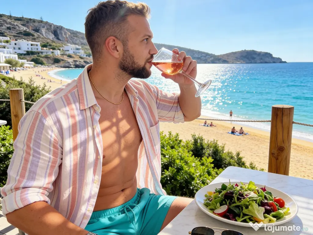 Masaj tantric yoni - barbat pentru doamnele care cauta adevarata relaxare 