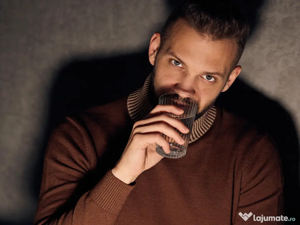 Masaj tantric yoni - barbat pentru doamnele care cauta adevarata relaxare 