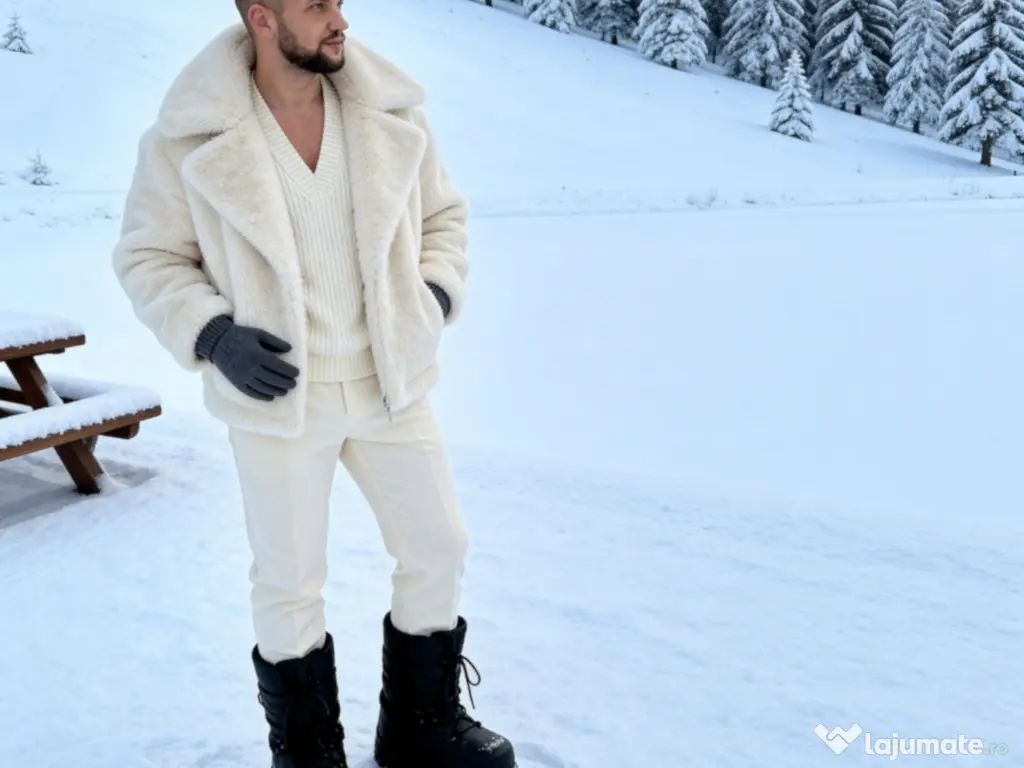 Masaj tantric yoni - barbat pentru doamnele care cauta adevarata relaxare 