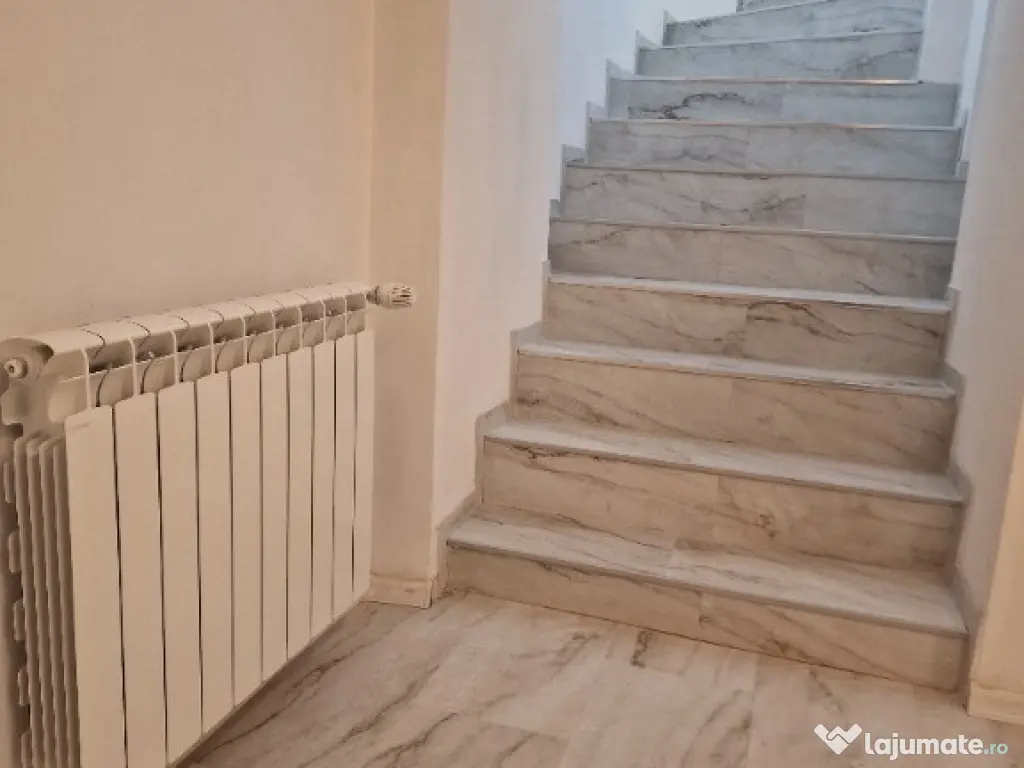 Inchiriere Duplex 5 camere ( Parter + Demisol ) in vila Piata Romana