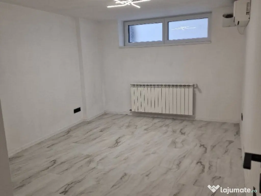 Inchiriere Duplex 5 camere ( Parter + Demisol ) in vila Piata Romana