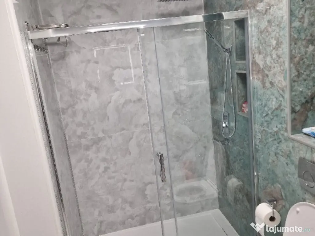 Inchiriere Duplex 5 camere ( Parter + Demisol ) in vila Piata Romana