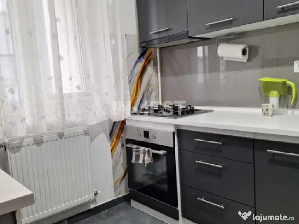 APARTAMENT 1 CAMERA , DECOMANDAT , ETAJUL 2, CAPAT CUG 