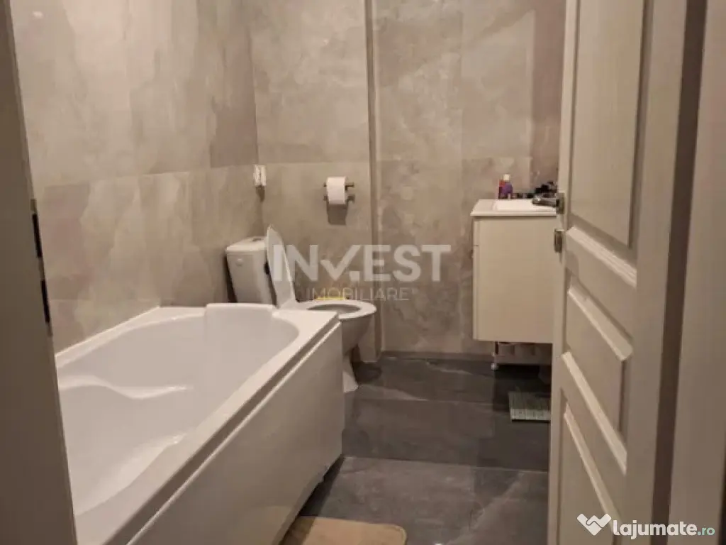 APARTAMENT 1 CAMERA , DECOMANDAT , ETAJUL 2, CAPAT CUG 