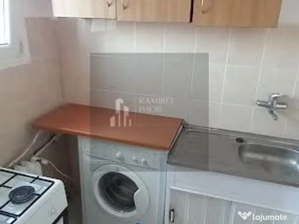 Garsoniera Acte Gata Drumul Taberei - Parc Moghioros 