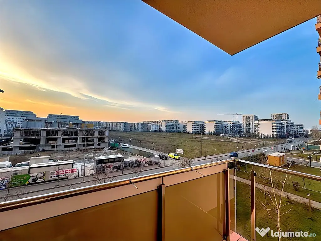 Sector 3 Titan Pallady 3 camere etaj 3 decomandat bucatar... 