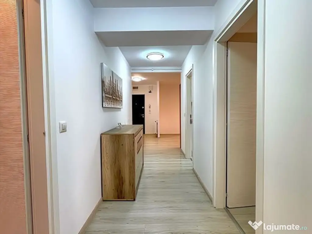 Sector 3 Titan Pallady 3 camere etaj 3 decomandat bucatar... 