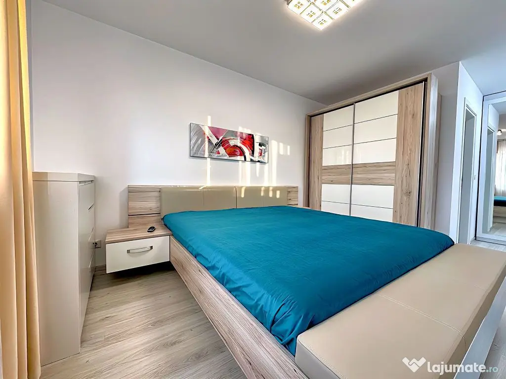 Sector 3 Titan Pallady 3 camere etaj 3 decomandat bucatar... 