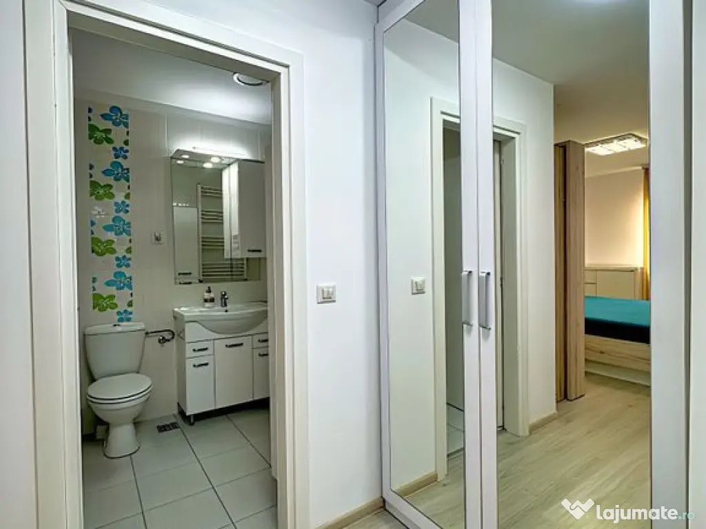 Sector 3 Titan Pallady 3 camere etaj 3 decomandat bucatar... 