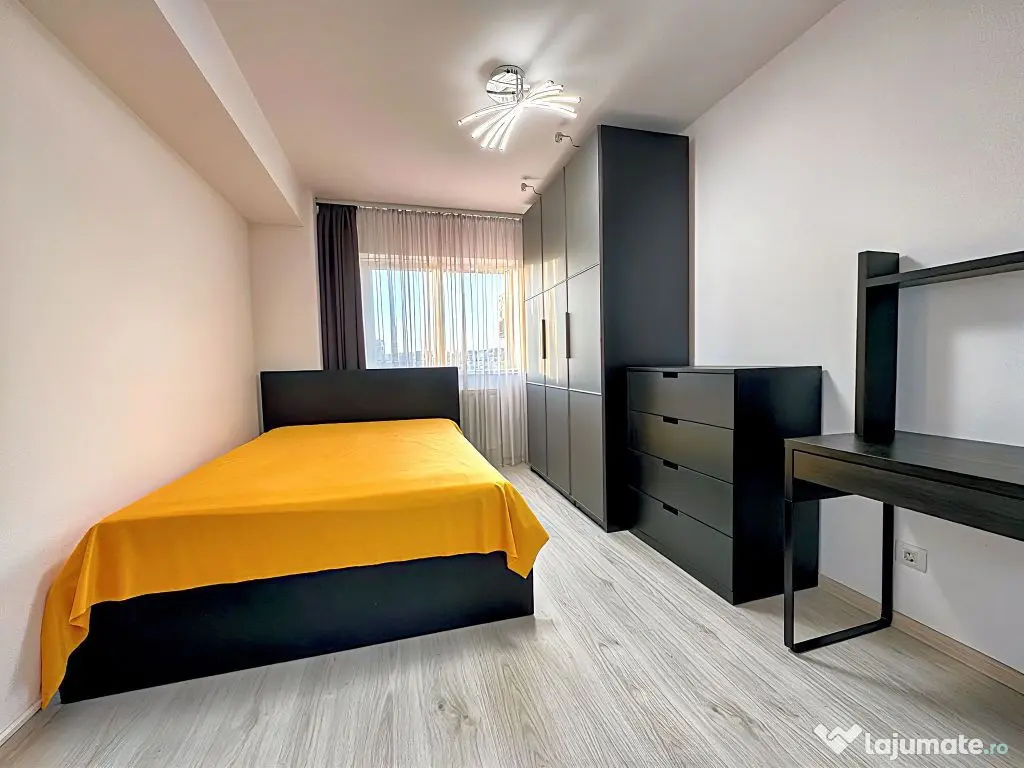 Sector 3 Titan Pallady 3 camere etaj 3 decomandat bucatar... 