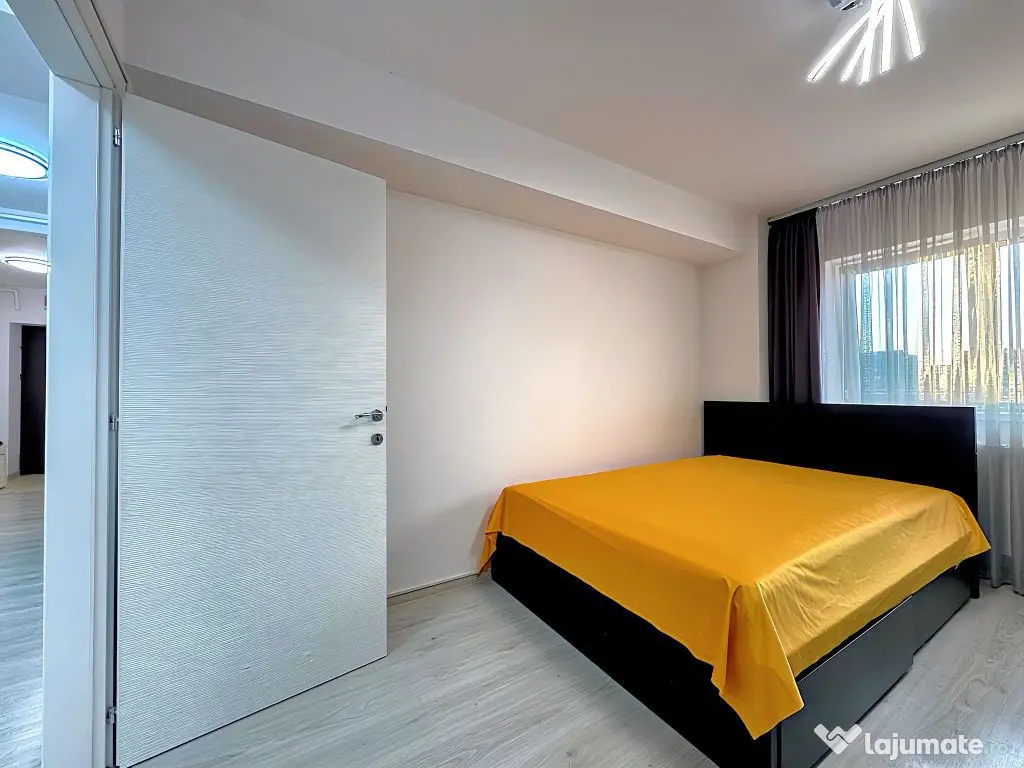 Sector 3 Titan Pallady 3 camere etaj 3 decomandat bucatar... 