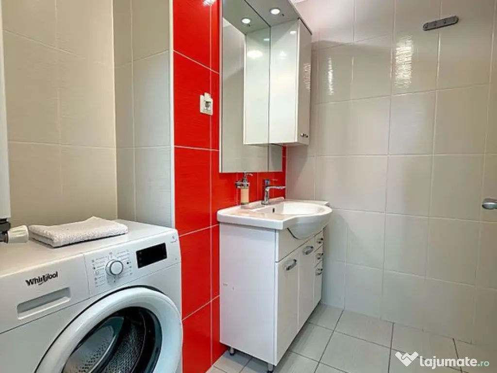 Sector 3 Titan Pallady 3 camere etaj 3 decomandat bucatar... 