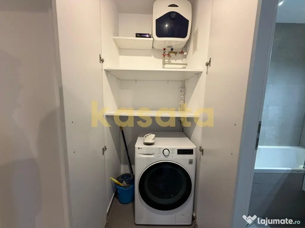Apartament 2 camere de închiriat | Pajura | Aproape de m... 
