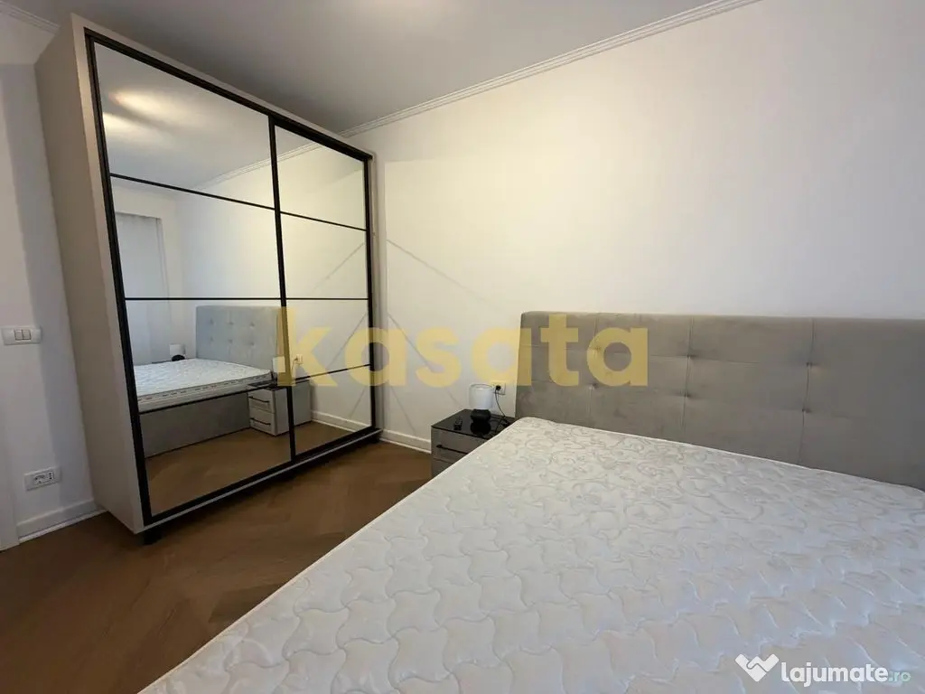 Apartament 2 camere de închiriat | Pajura | Aproape de m... 