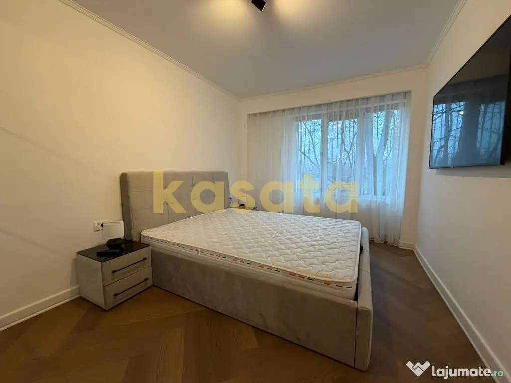 Apartament 2 camere de închiriat | Pajura | Aproape de m... 