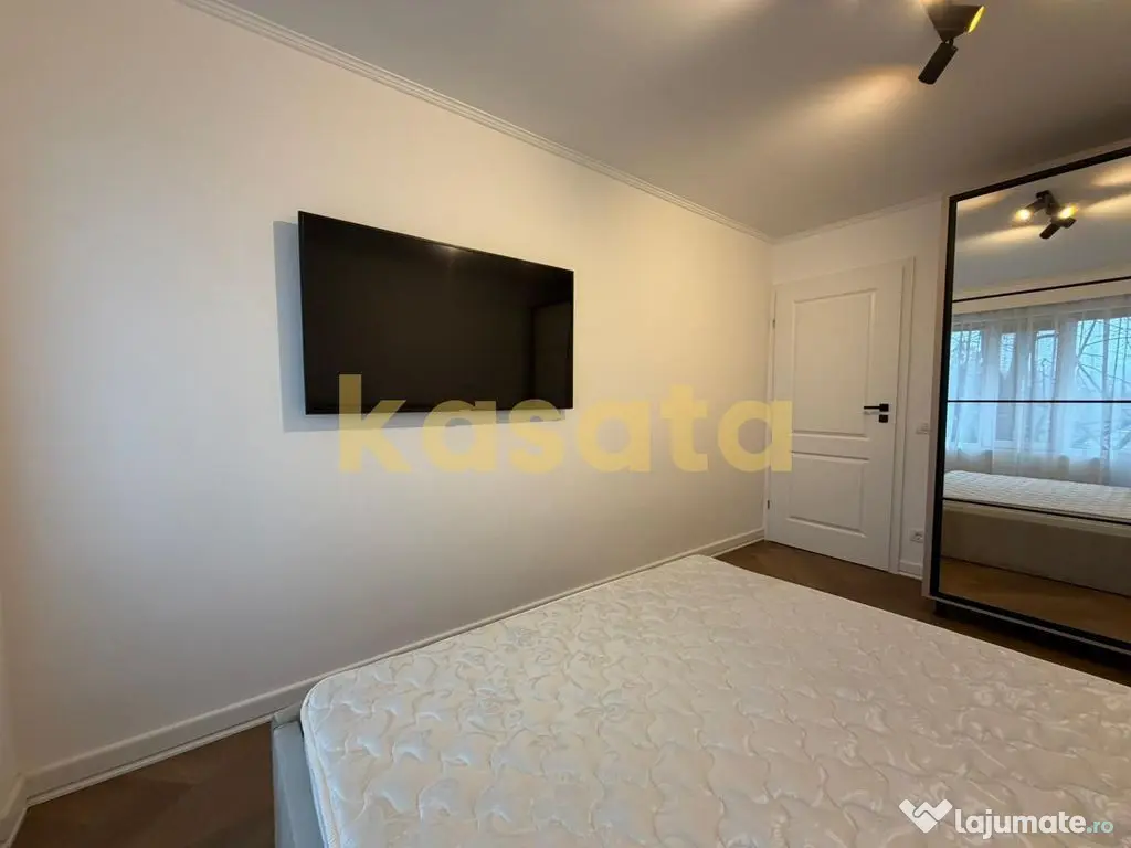 Apartament 2 camere de închiriat | Pajura | Aproape de m... 