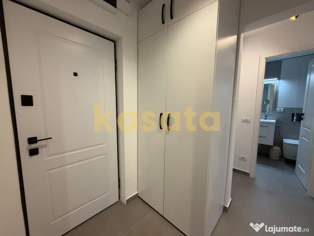 Apartament 2 camere de închiriat | Pajura | Aproape de m... 