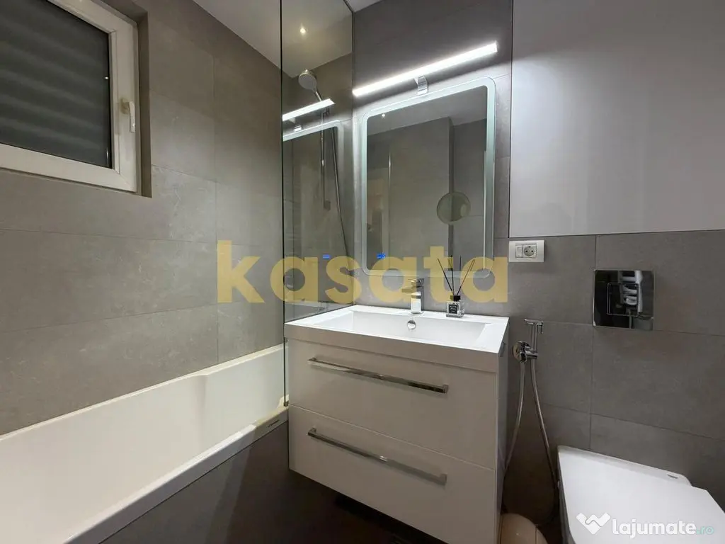 Apartament 2 camere de închiriat | Pajura | Aproape de m... 