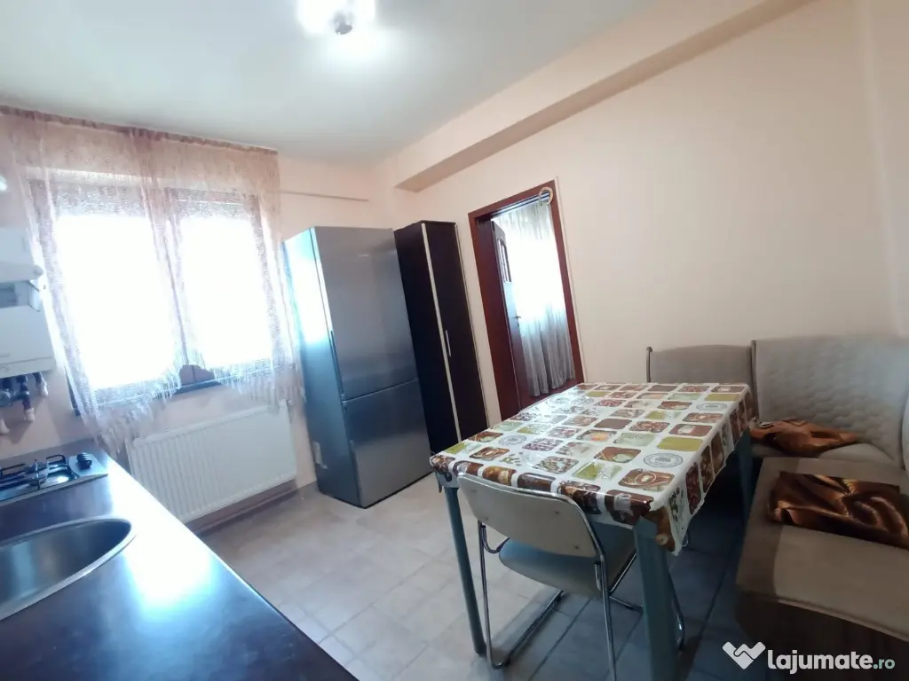 Oferta rara proprietar penthouse 108 mpu 2 bai parcare apartament 3 cam P.Ghencea 