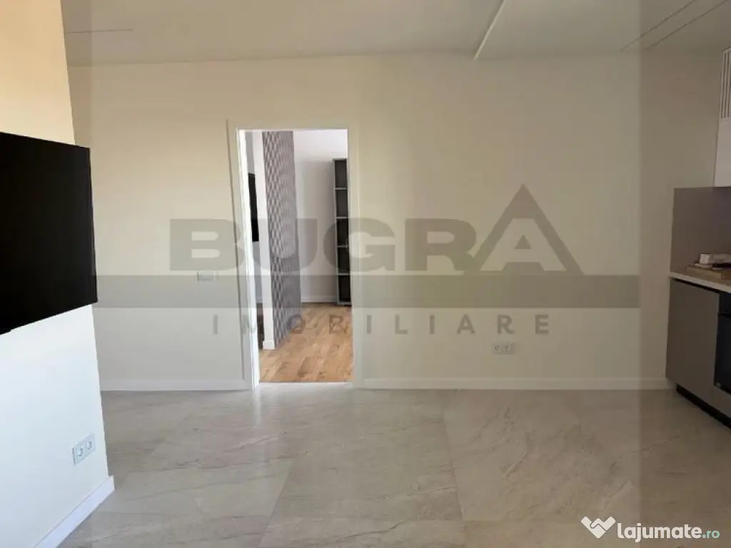 Apartament 4 camere mobilat la cererea clientului, 95mp, ... 