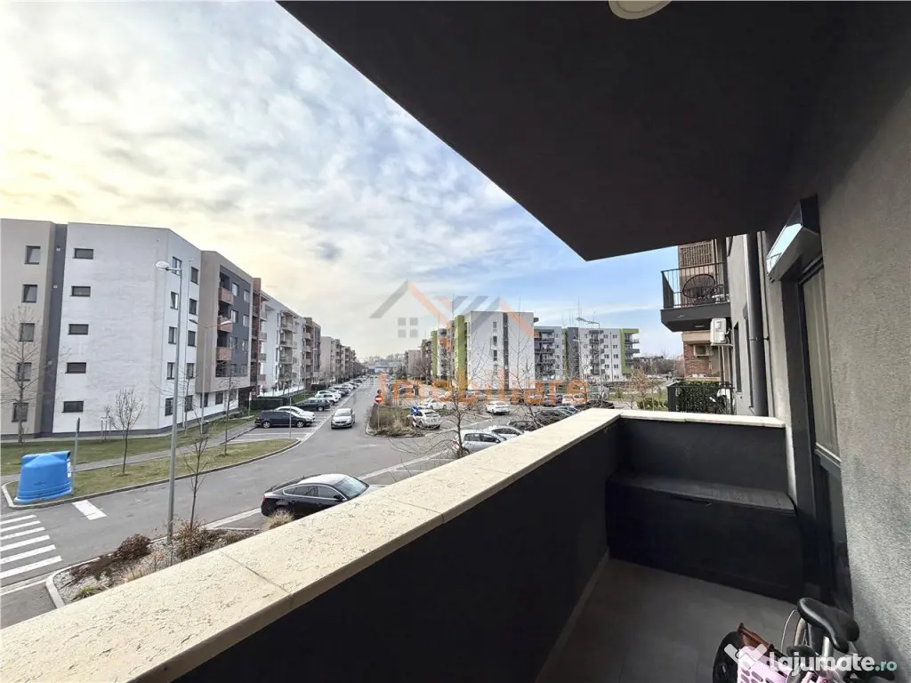 APARTAMENT 3 CAMERE | ETAJ 1 | BLOC NOU | ORADEA 
