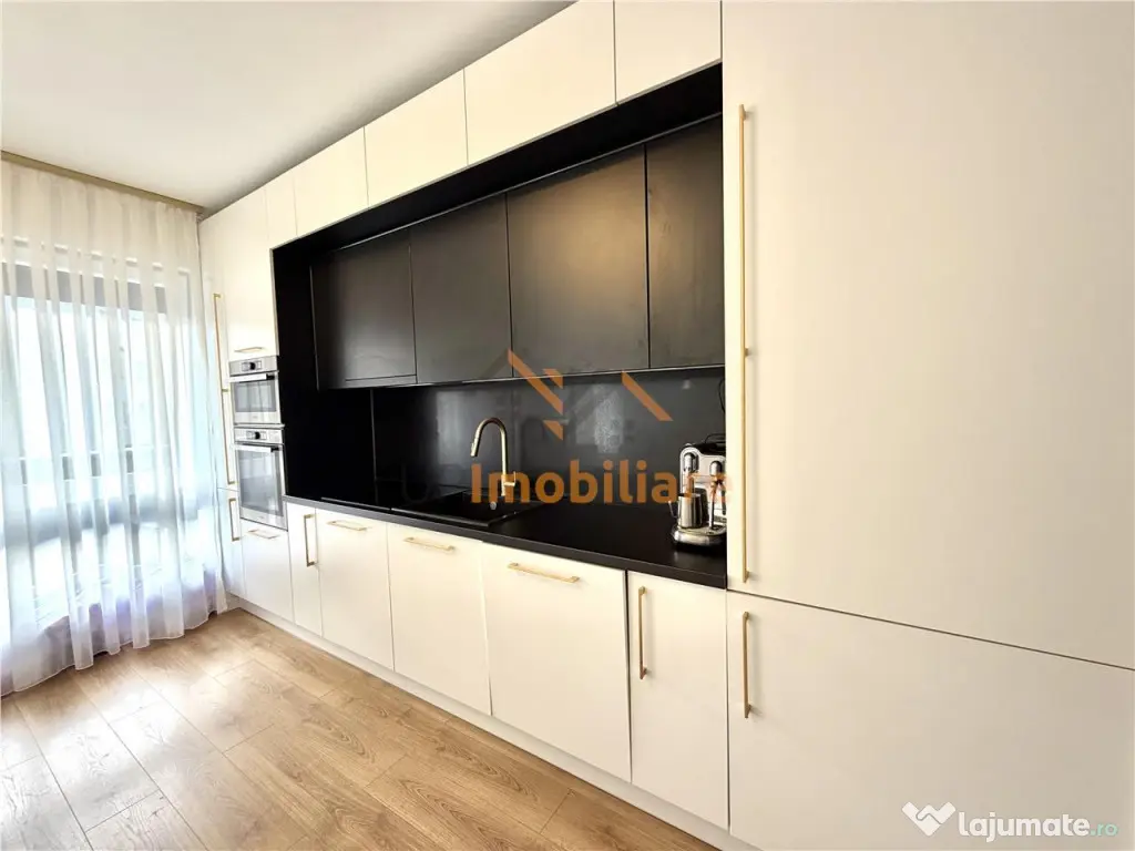 APARTAMENT 3 CAMERE | ETAJ 1 | BLOC NOU | ORADEA 