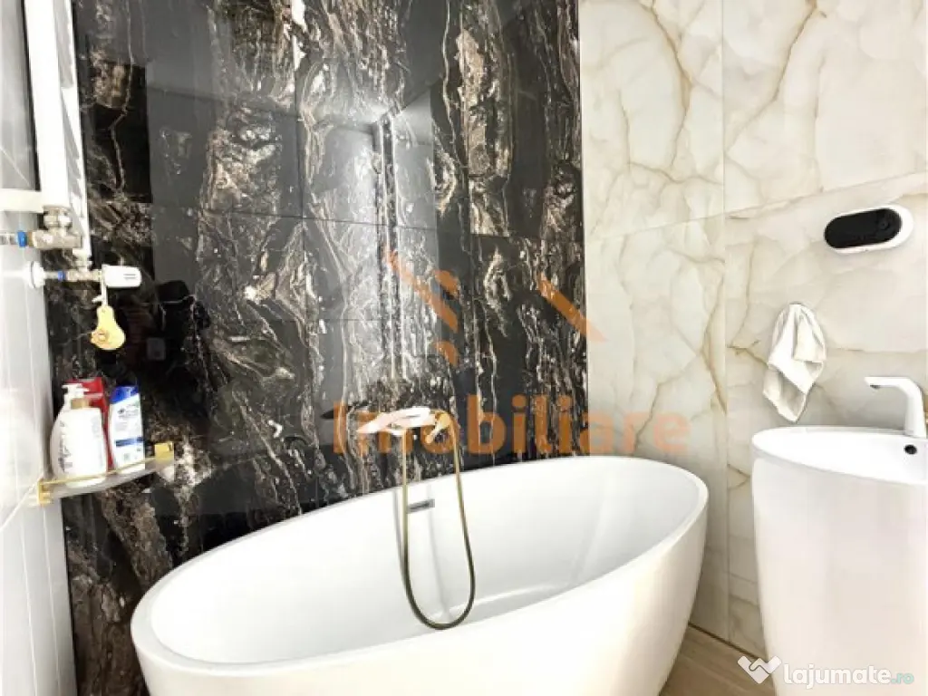 APARTAMENT 3 CAMERE | ETAJ 1 | BLOC NOU | ORADEA 