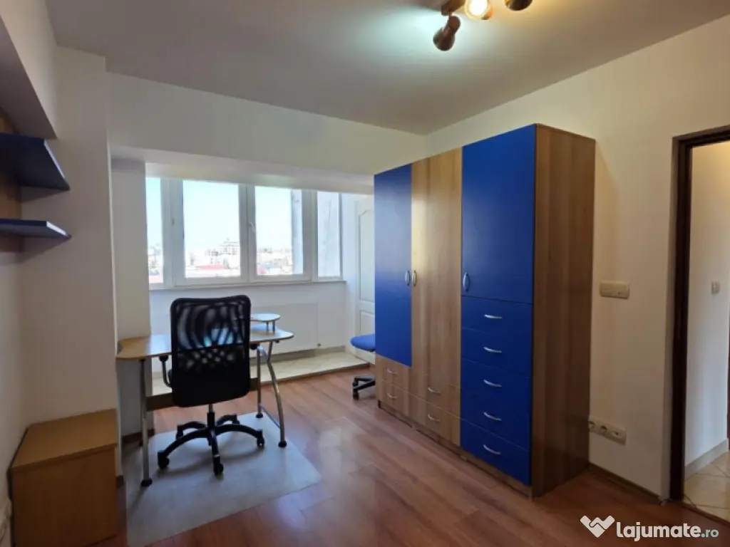 3 CAMERE UNIRII ROND PIATA ALBA IULIA 