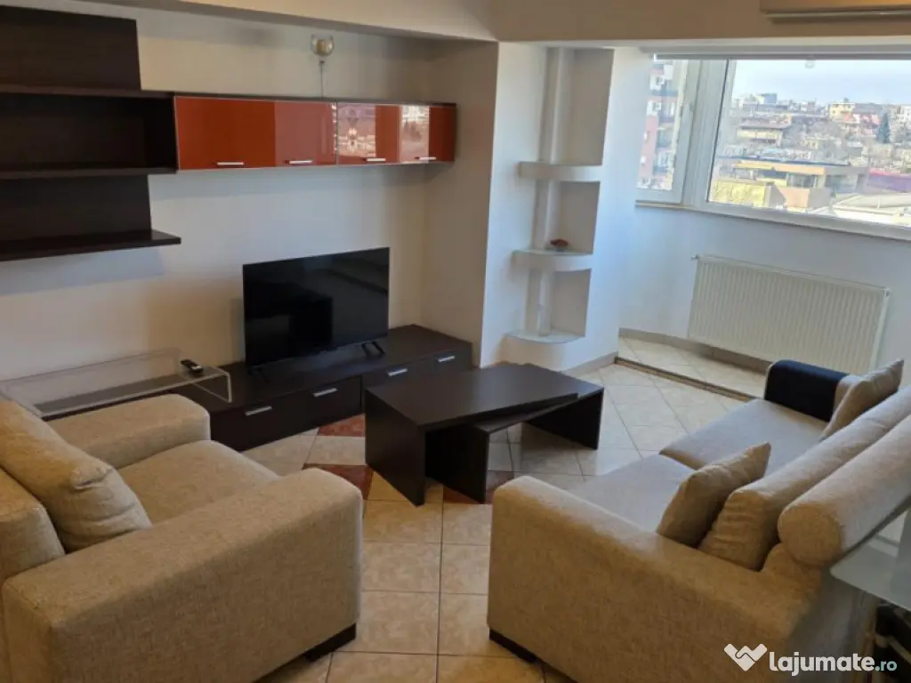 3 CAMERE UNIRII ROND PIATA ALBA IULIA 