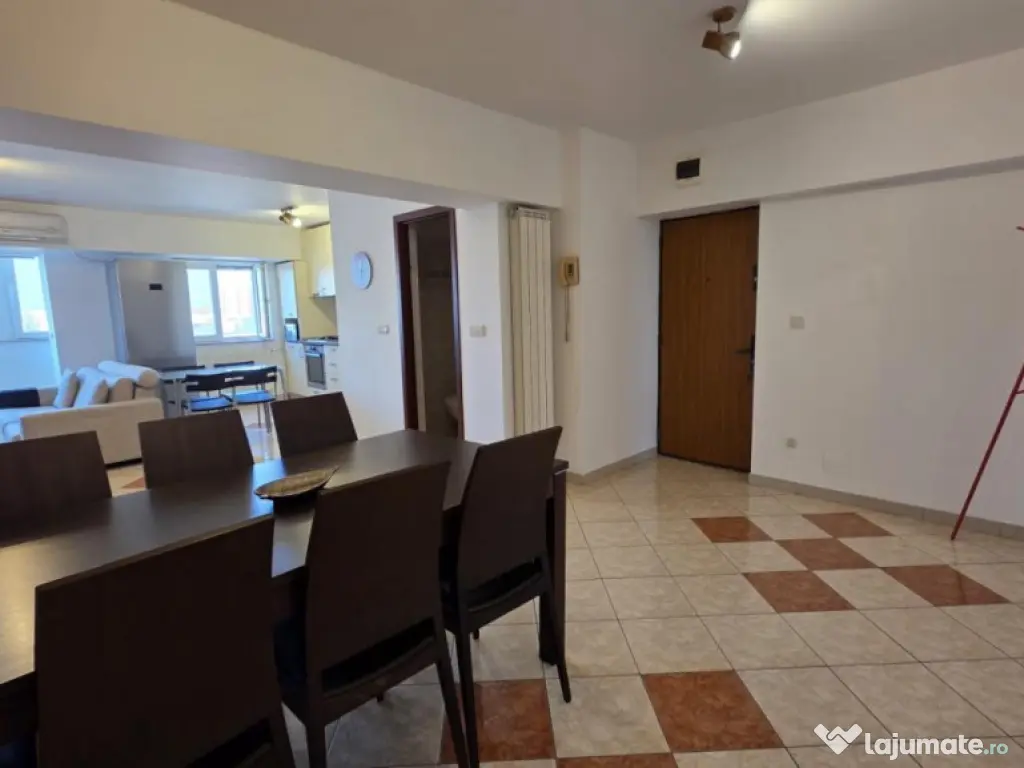 3 CAMERE UNIRII ROND PIATA ALBA IULIA 