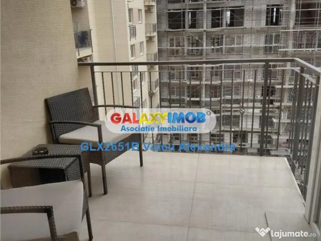 Apartament 2 Cam Berceni - Dimitrie Leonida - 5 Min Metrou 