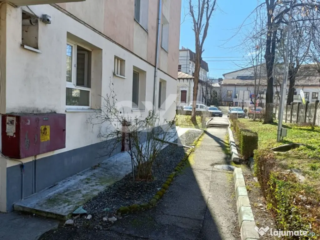 Ultracentral,parter, apartament de vanzare,str Victoriei 