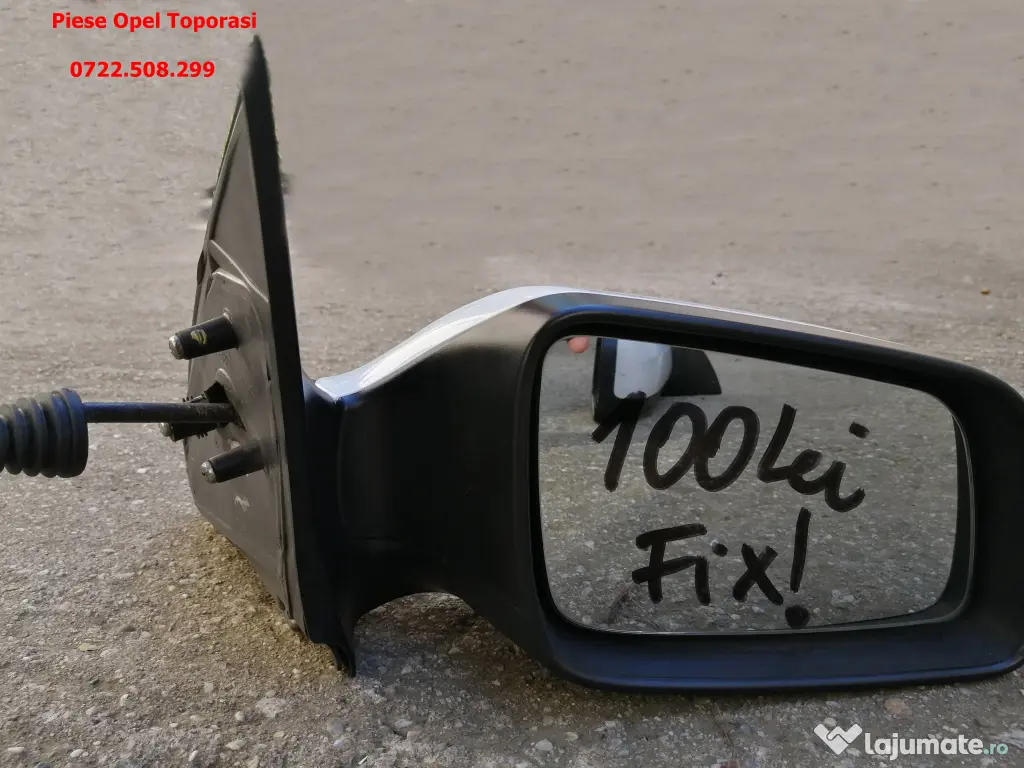 Oglinzi Opel Astra G 