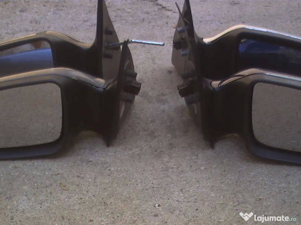 Oglinzi Opel Astra G 