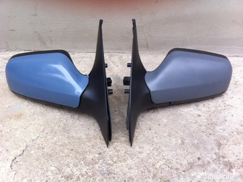Oglinzi Opel Astra G 