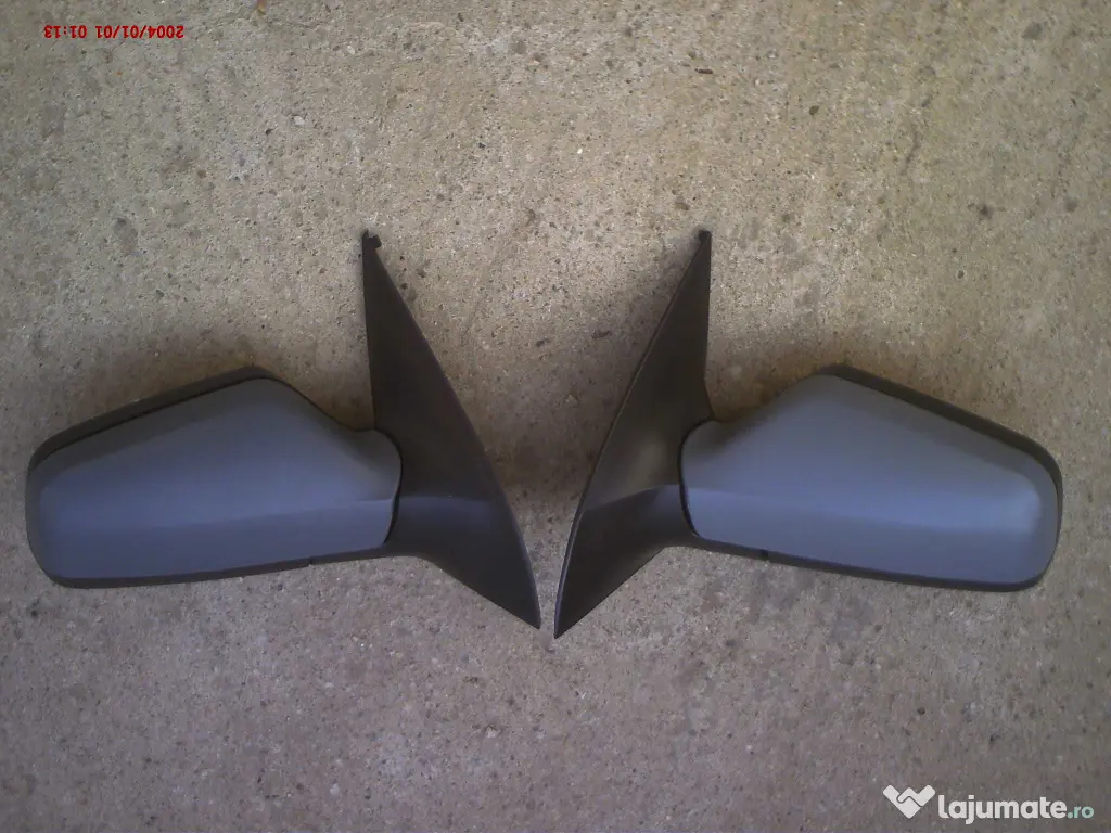 Oglinzi Opel Astra G 